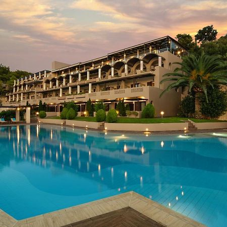 Hotel Royal Sun Chania  Exterior foto