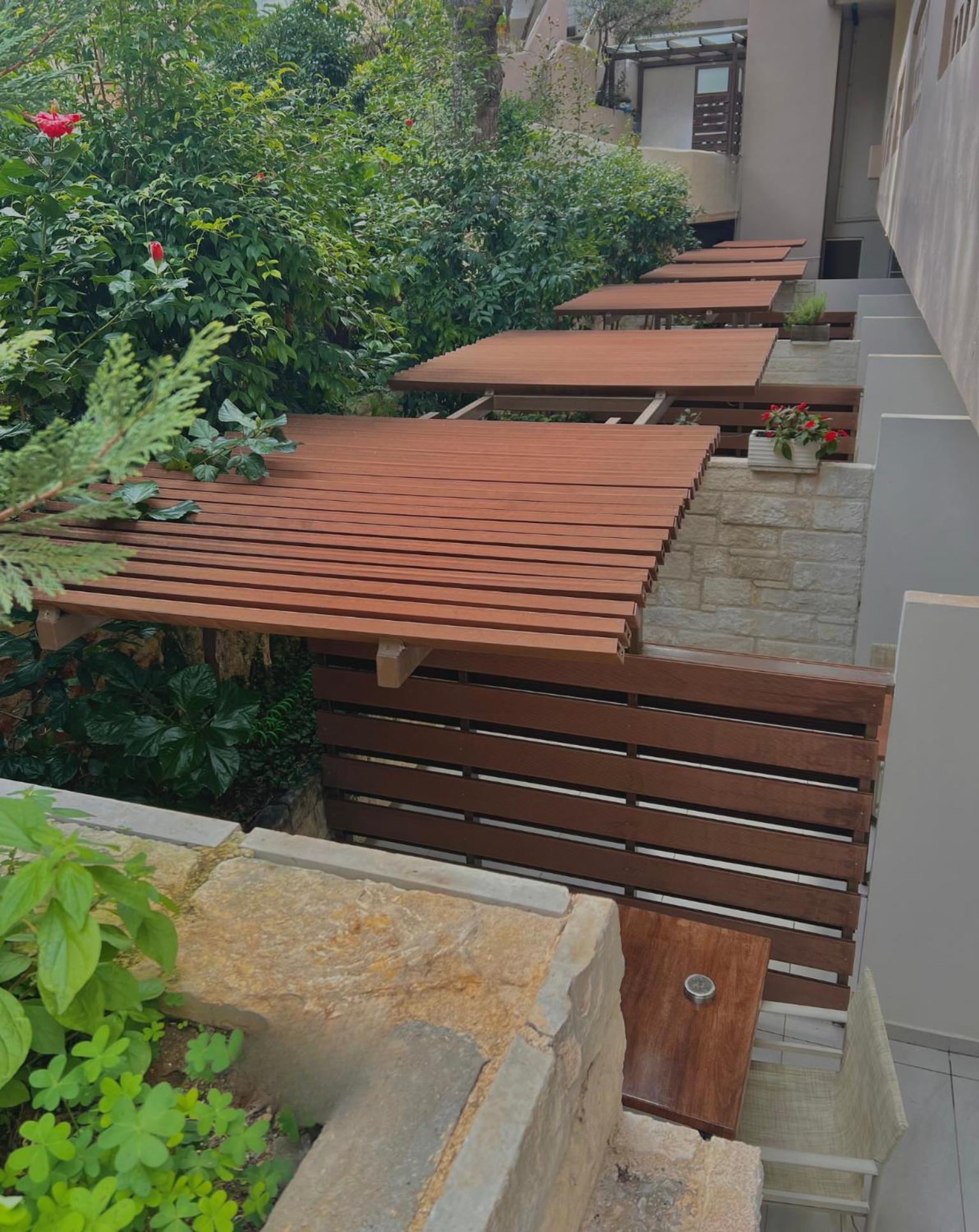 Hotel Royal Sun Chania  Exterior foto