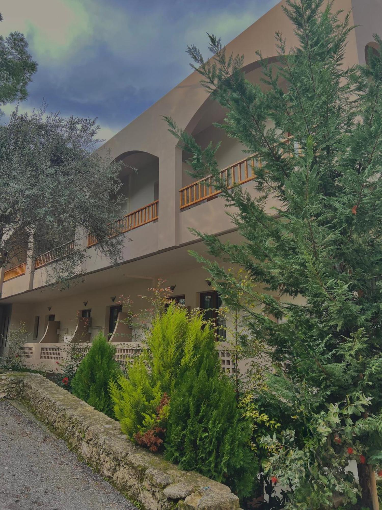 Hotel Royal Sun Chania  Exterior foto