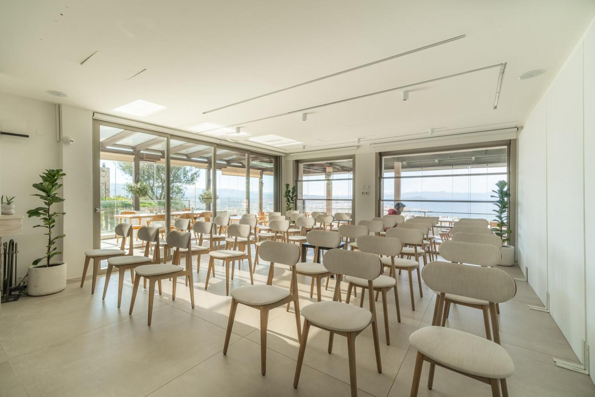 Hotel Royal Sun Chania  Exterior foto