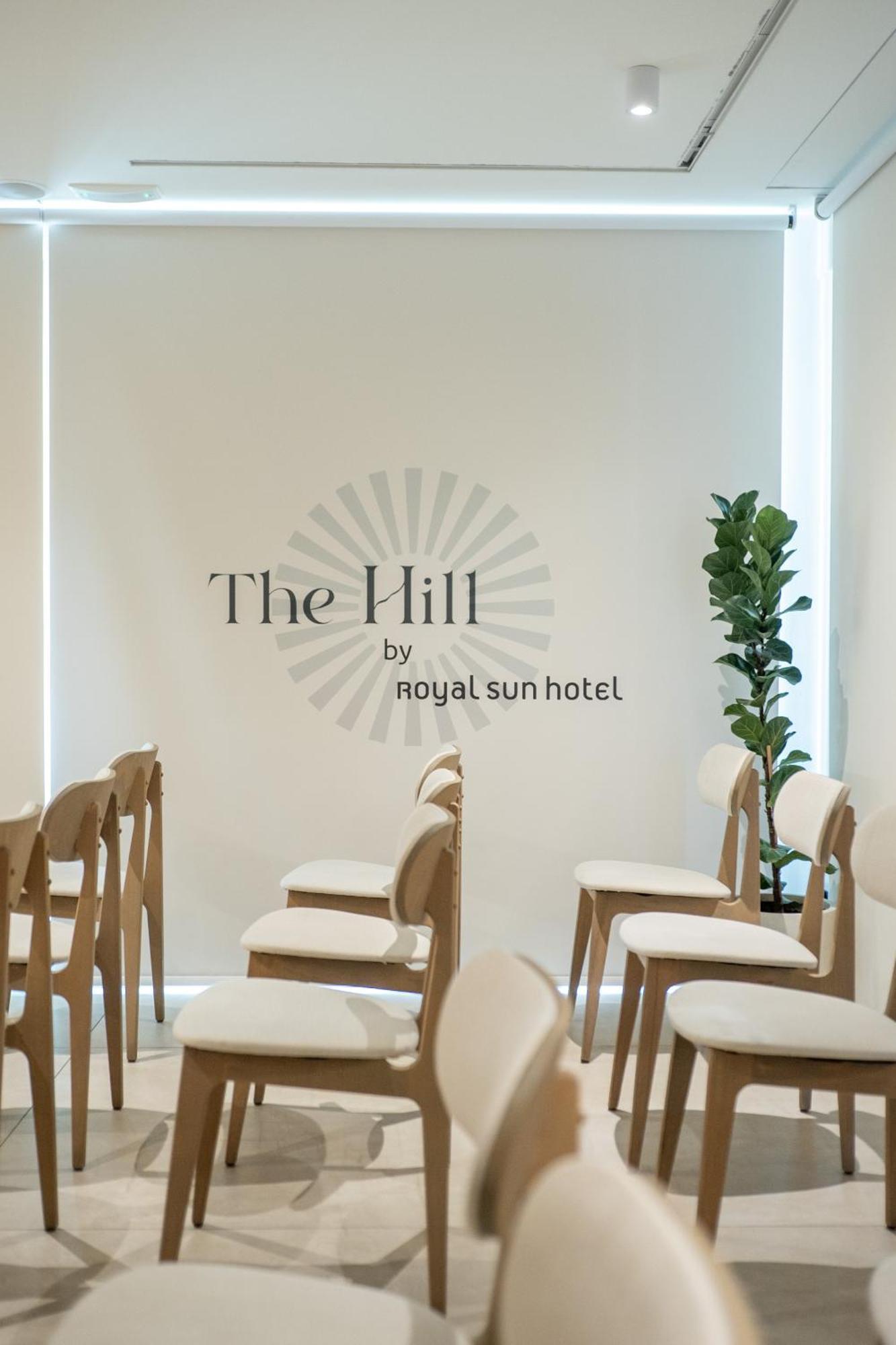 Hotel Royal Sun Chania  Exterior foto